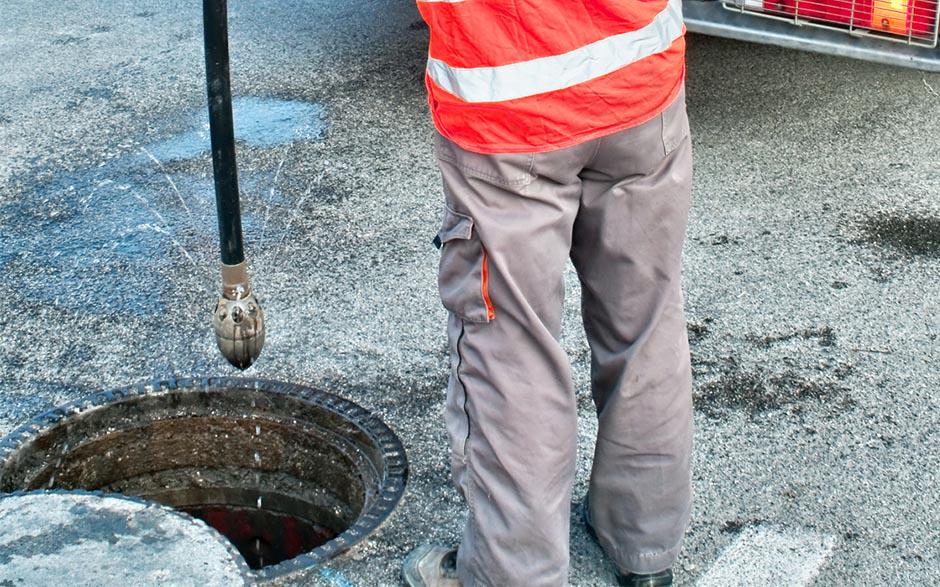 tarif débouchage canalisation Paris 8